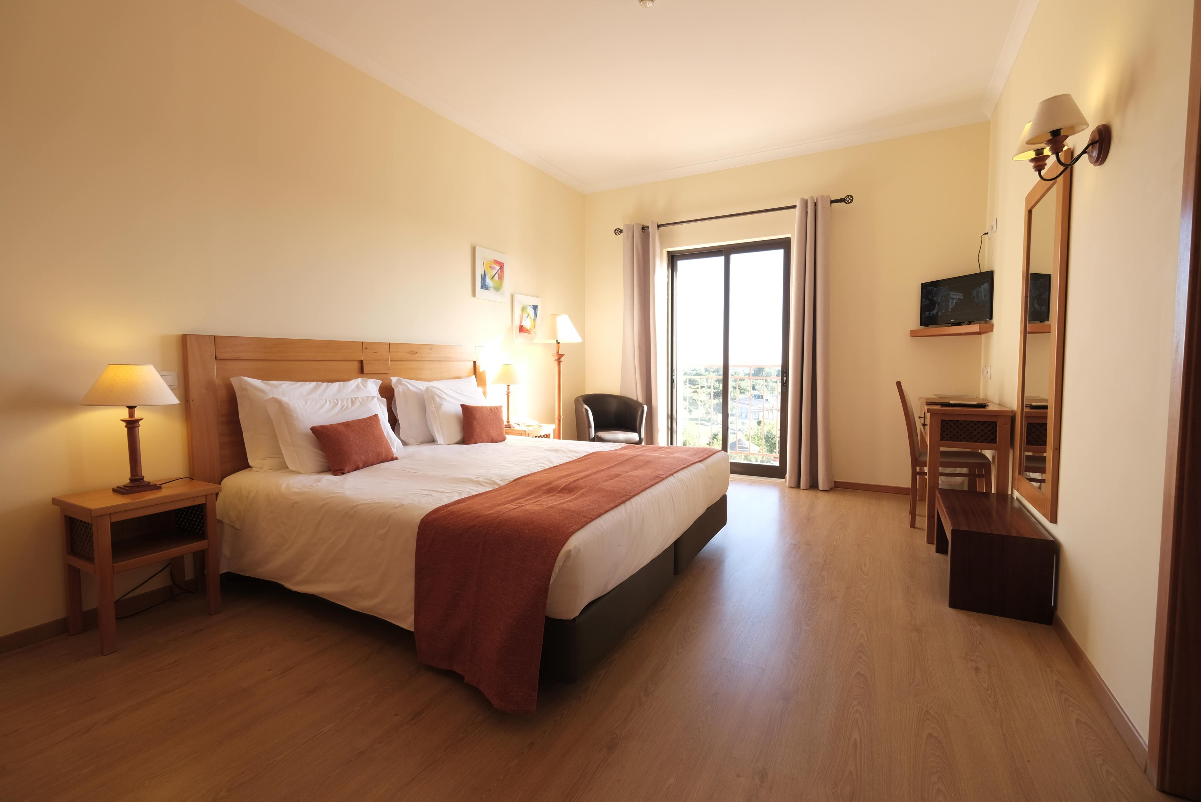 Quinta Dos Poetas Nature Hotel & Apartments Pechão Esterno foto