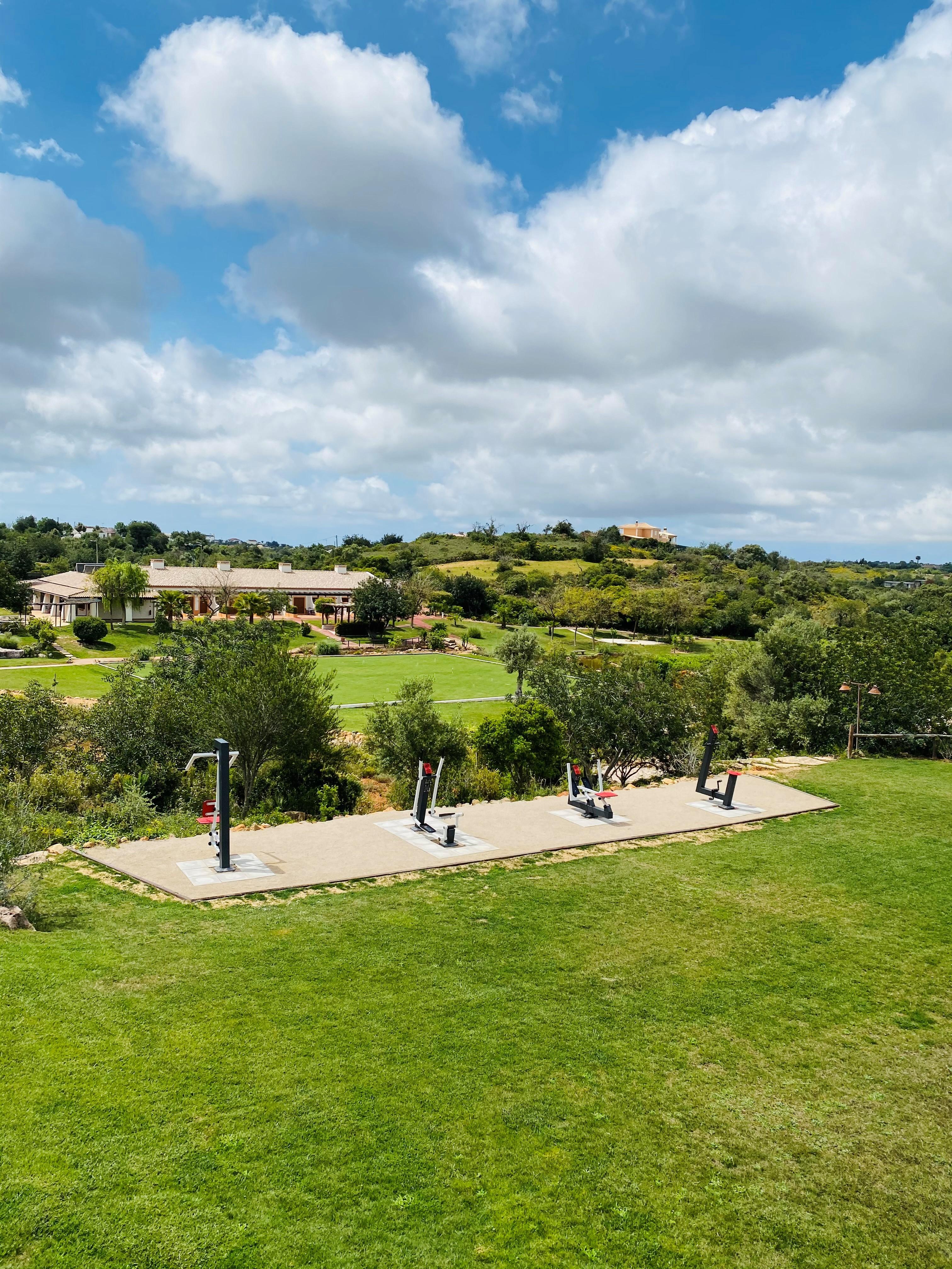 Quinta Dos Poetas Nature Hotel & Apartments Pechão Esterno foto