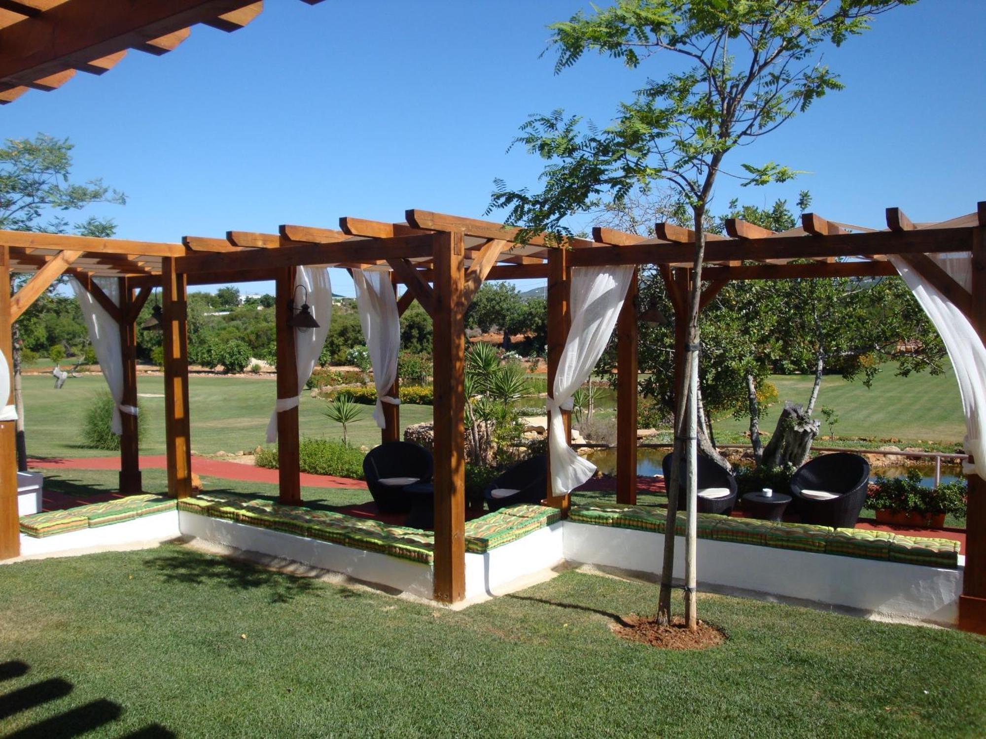 Quinta Dos Poetas Nature Hotel & Apartments Pechão Esterno foto