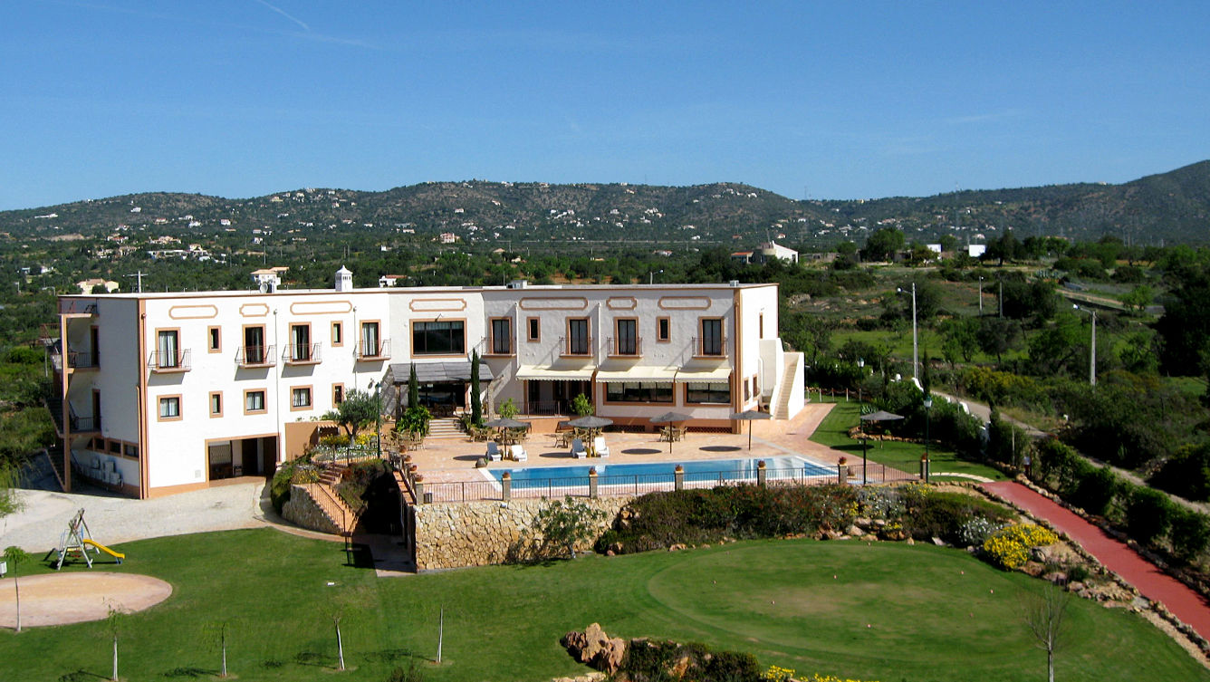 Quinta Dos Poetas Nature Hotel & Apartments Pechão Esterno foto