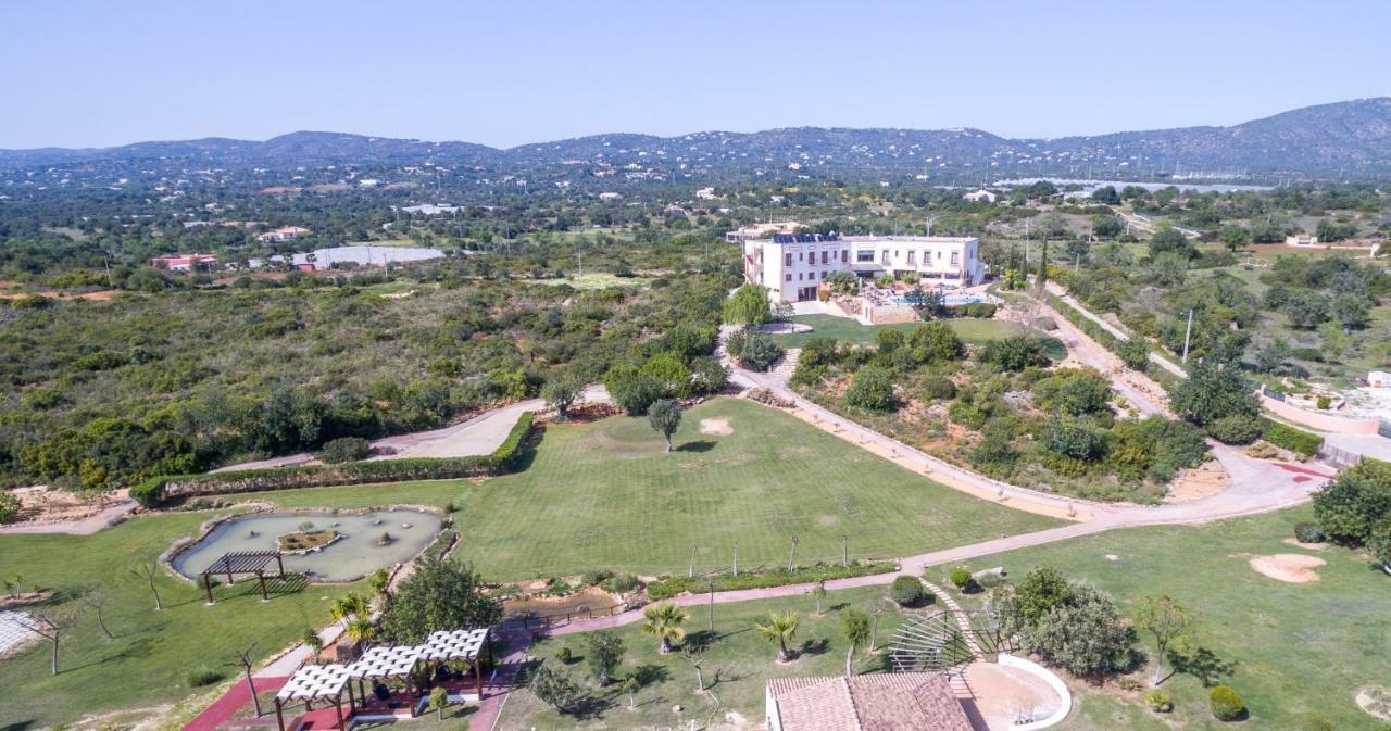 Quinta Dos Poetas Nature Hotel & Apartments Pechão Esterno foto