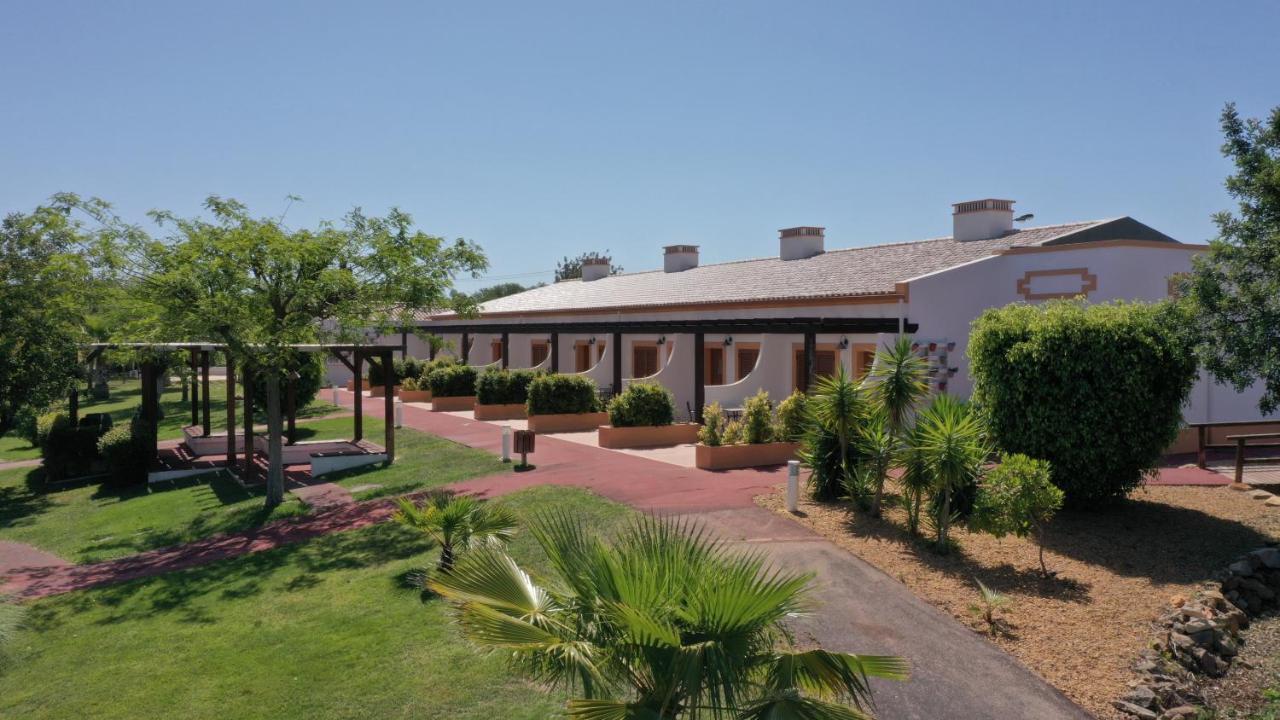 Quinta Dos Poetas Nature Hotel & Apartments Pechão Esterno foto